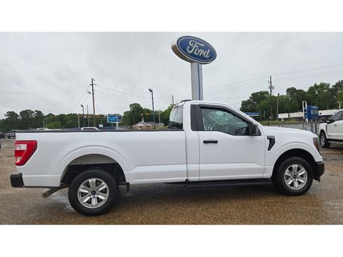 Used 2023 Ford F150 XL RWD image 6