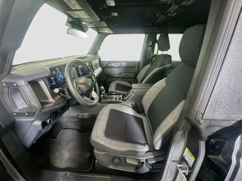 Used 2025 Ford Bronco Big Bend AWD/4WD image 13