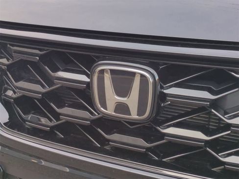 New 2026 Honda CR-V Sport-L image 13