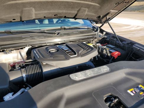 Used 2023 Jeep Grand Wagoneer Series III w/ Quick Order Packagew 28T image 37