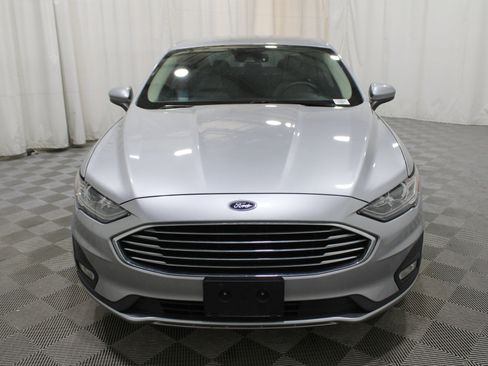Used 2020 Ford Fusion SE w/ Equipment Group 151A image 37