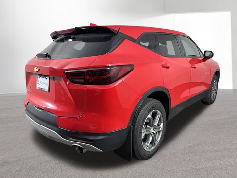 Used 2023 Chevrolet Blazer LT w/ Driver Confidence Package image 34