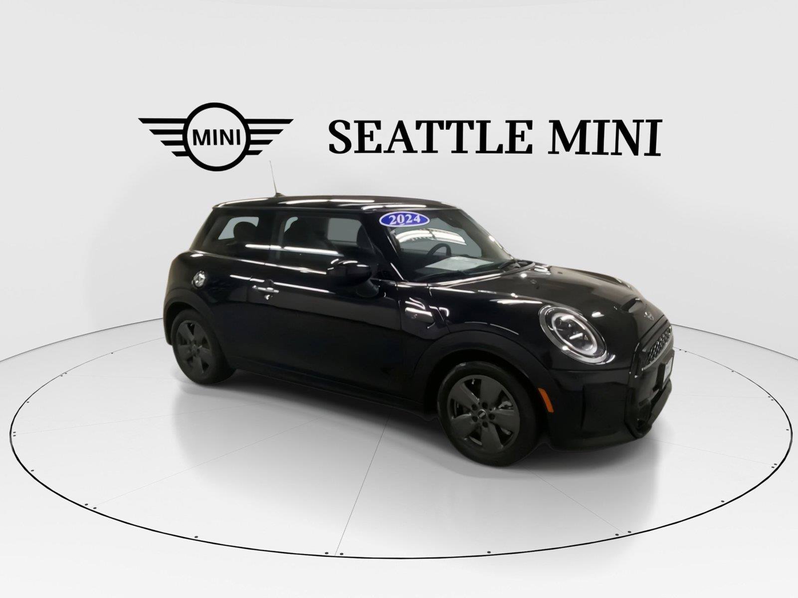 Used 2024 MINI Cooper S FWD image 2