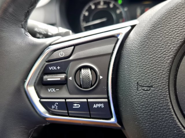 Certified 2026 Acura RDX w/ Technology Package AWD/4WD image 23