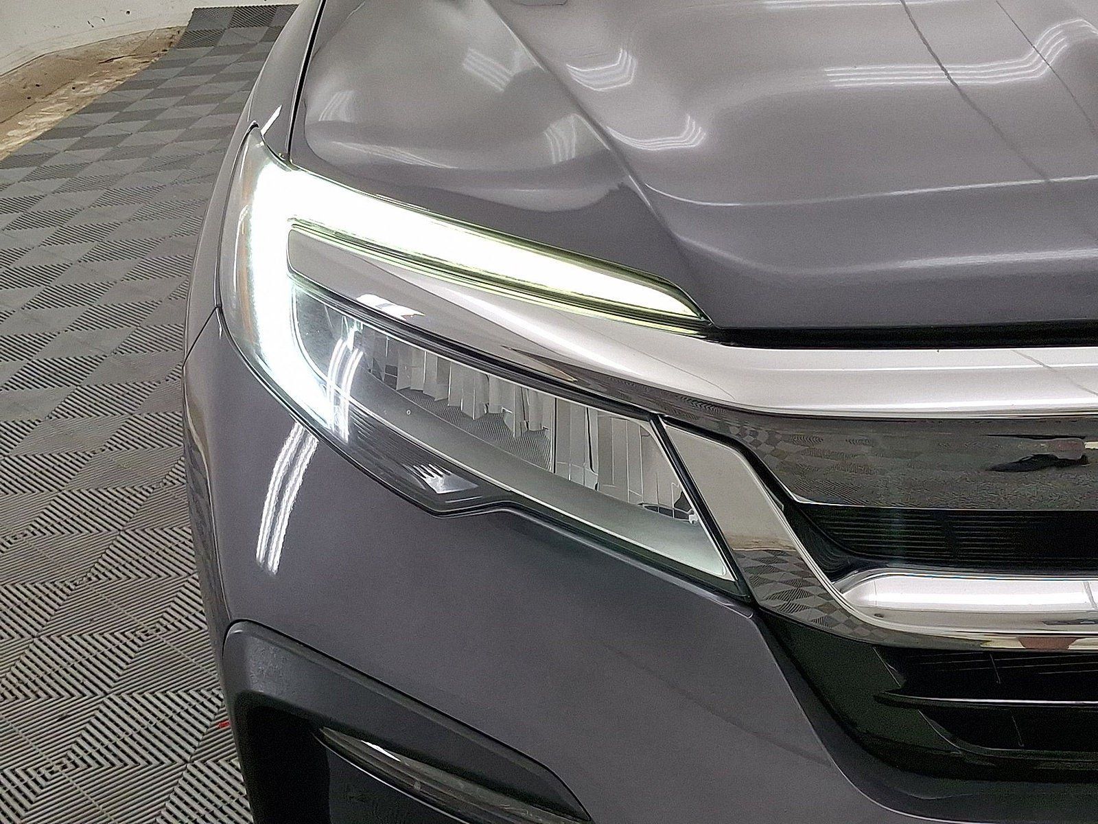 Used 2020 Honda Pilot Elite image 20