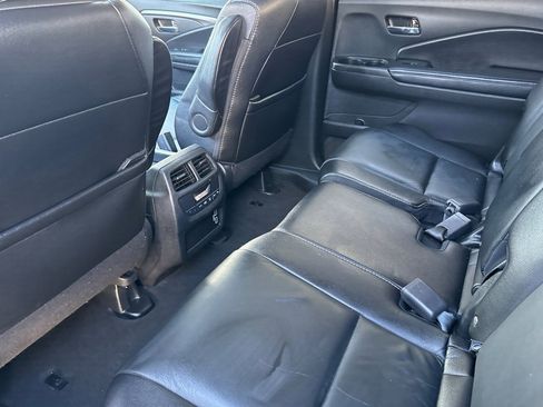 Used 2021 Honda Pilot EX-L image 26