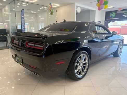 Used 2021 Dodge Challenger GT w/ Plus Package AWD/4WD image 12