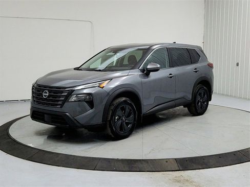 New 2026 Nissan Rogue SV w/ Cold Weather Package image 3