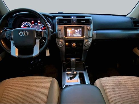 Used 2015 Toyota 4Runner SR5 RWD image 15