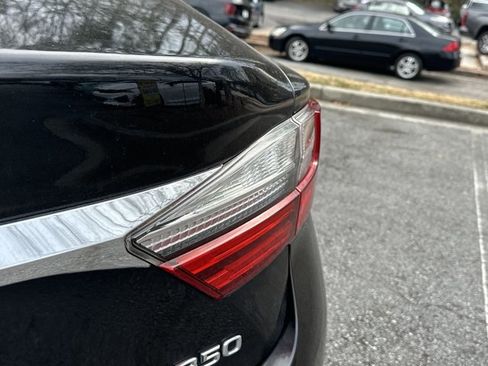 Used 2017 Lexus ES 350 image 19