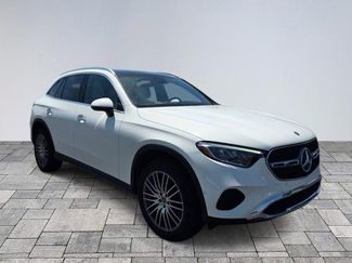 Certified 2025 Mercedes-Benz GLC 300 video 1