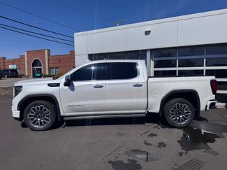 Used 2024 GMC Sierra 1500 Denali Ultimate AWD/4WD video 2