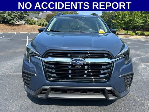 Used 2024 Subaru Ascent Limited w/ Technology Package AWD/4WD image 13