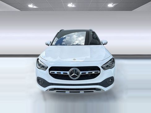 Used 2021 Mercedes-Benz GLA 250 image 6
