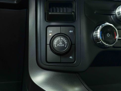 Used 2024 Ford F150 XLT w/ Equipment Group 303A High AWD/4WD image 35