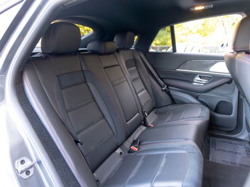 Used 2022 Mercedes-Benz GLE 53 AMG 4MATIC Coupe image 55