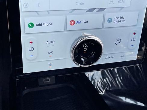 New 2025 Ford Mustang Mach-E Premium image 12