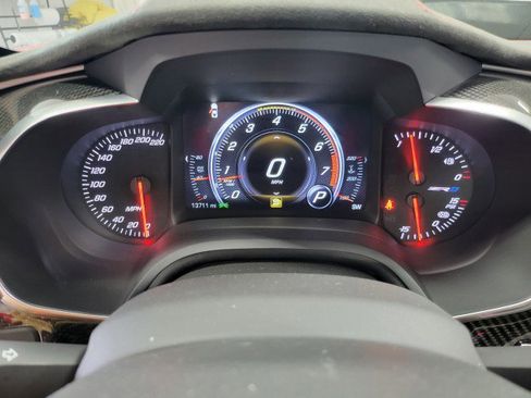 Used 2019 Chevrolet Corvette ZR1 image 28