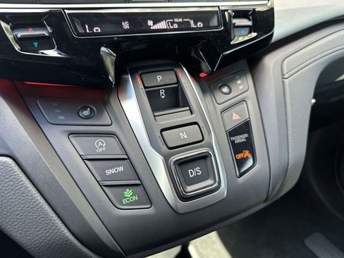 New 2026 Honda Odyssey Sport-L image 15
