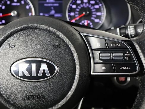 Used 2021 Kia Forte GT-Line FWD image 10