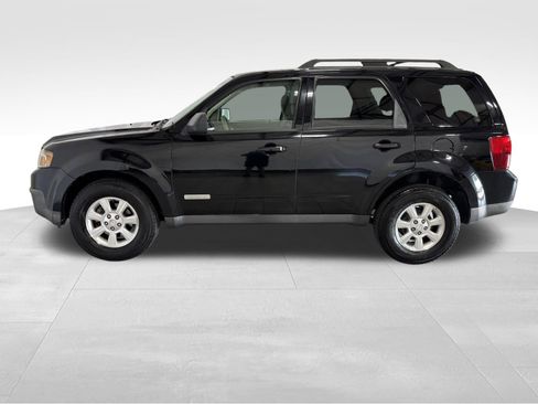 Used 2008 MAZDA Tribute i image 5