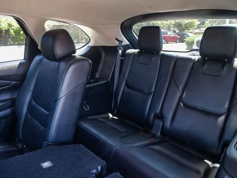 Used 2020 MAZDA CX-9 Touring FWD image 19