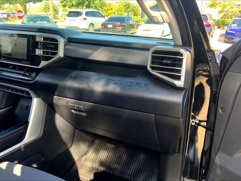 Used 2024 Toyota Tundra SR5 image 18