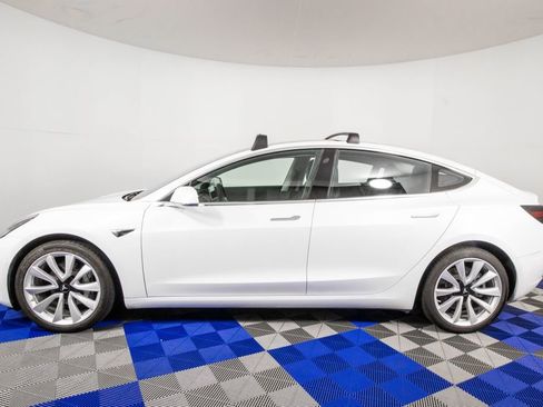 Used 2018 Tesla Model 3 Long Range image 8