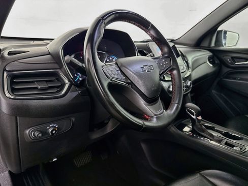 Used 2023 Chevrolet Equinox RS FWD image 21