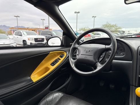 Used 1999 Ford Mustang GT image 24