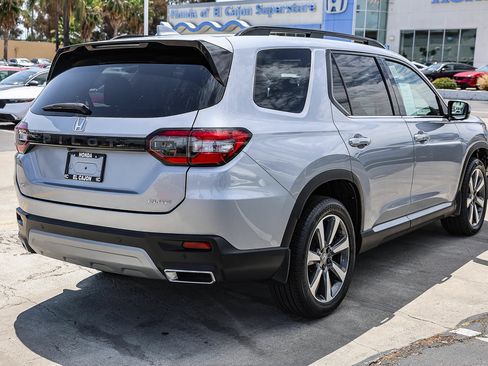 Certified 2023 Honda Pilot Elite image 28