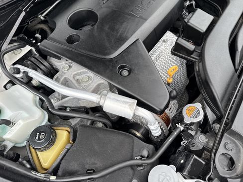 Used 2018 Nissan Altima 2.5 SL image 37