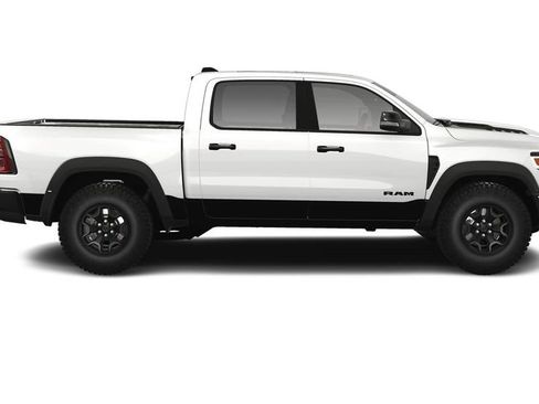 New 2026 RAM 1500 RHO AWD/4WD image 11