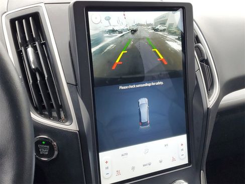 Used 2023 Ford Edge SEL w/ Convenience Package image 21