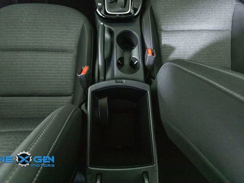 Used 2021 Kia Soul EX FWD image 28