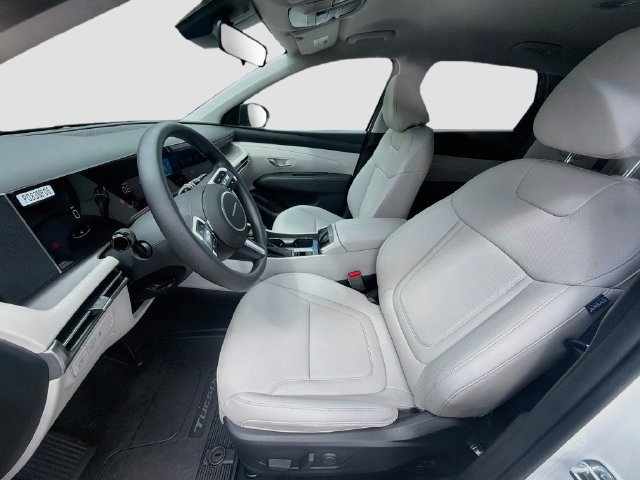 New 2026 Hyundai Tucson SEL Plus FWD image 21