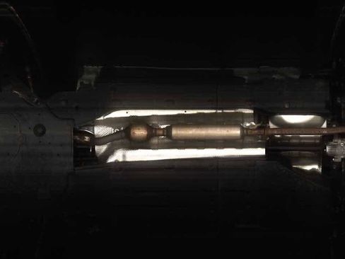 Used 2025 Toyota RAV4 XLE image 13