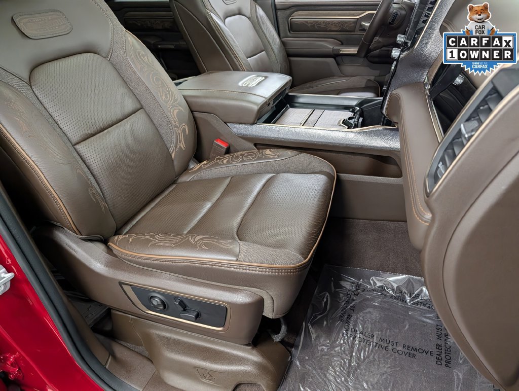 Used 2026 RAM 1500 Limited AWD/4WD image 29