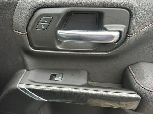 Used 2019 GMC Sierra 1500 AT4 w/ AT4 Premium Package image 19