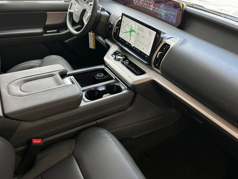 New 2026 Ford Expedition Max Active RWD image 16