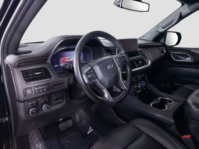Used 2023 Chevrolet Tahoe Z71 w/ Z71 Off-Road Package AWD/4WD image 22