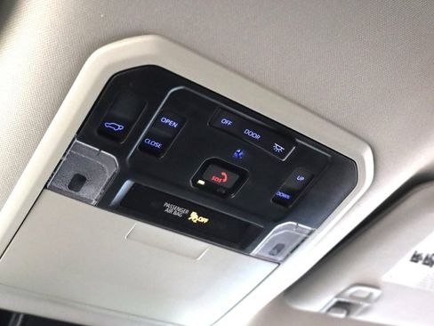 Used 2024 Toyota Sequoia SR5 w/ SR5 Premium Package image 31