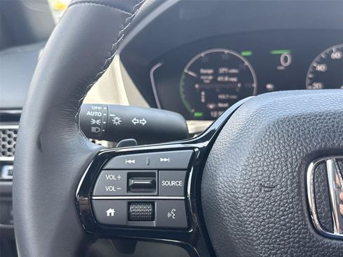 Used 2026 Honda Civic Sport image 19