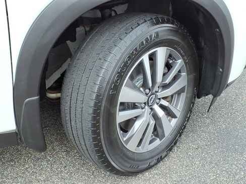 Certified 2023 Nissan Pathfinder SL w/ Lighting Package (N92) AWD/4WD image 4