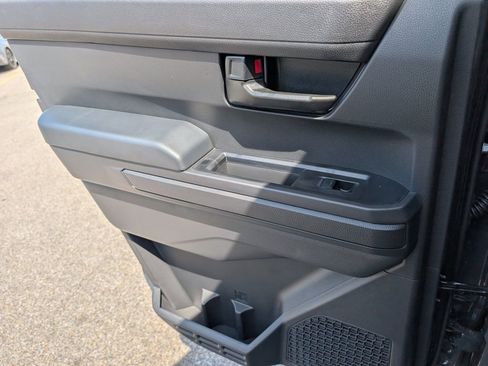 New 2026 Toyota Tacoma SR5 image 27