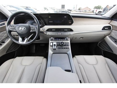 Used 2022 Hyundai Palisade Calligraphy FWD image 10