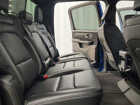 Used 2022 RAM 1500 TRX w/ TRX Level 2 Equipment Group image 51