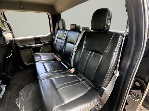 Used 2018 Ford F150 XLT AWD/4WD image 20