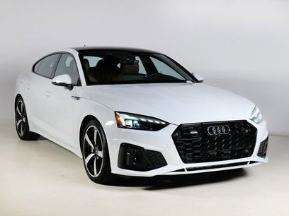 Used 2025 Audi A5 2.0T Premium Plus