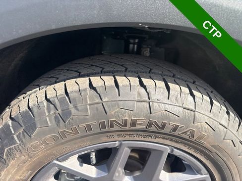 Used 2025 Ford Bronco Sport Big Bend AWD/4WD image 10